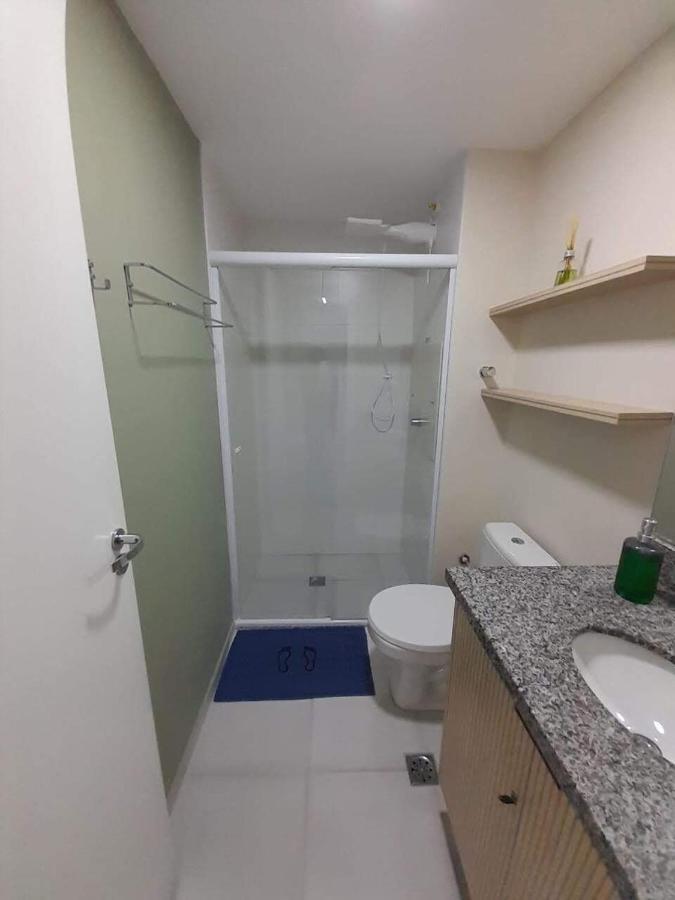 Conforto E Tranquilidade Proximo Ao Metro Apartamento São Paulo