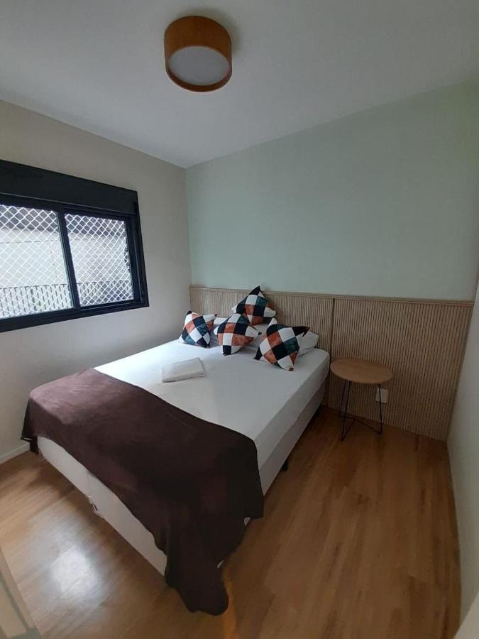 Apartment Conforto E Tranquilidade Proximo Ao Metro *