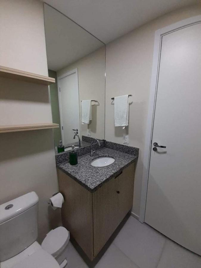 Conforto E Tranquilidade Proximo Ao Metro São Paulo