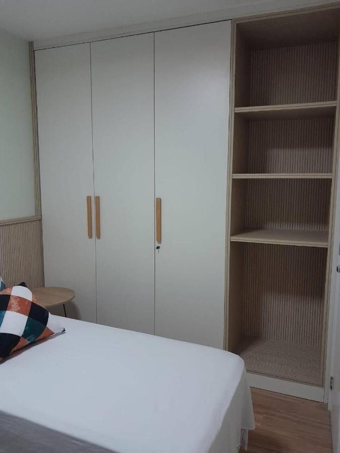 Apartamento Conforto E Tranquilidade Proximo Ao Metro *