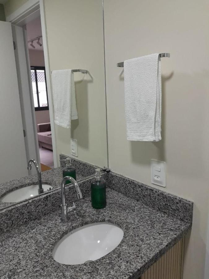 Conforto E Tranquilidade Proximo Ao Metro São Paulo