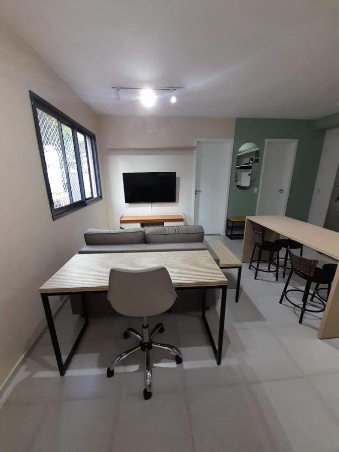 Conforto E Tranquilidade Proximo Ao Metro Apartamento São Paulo