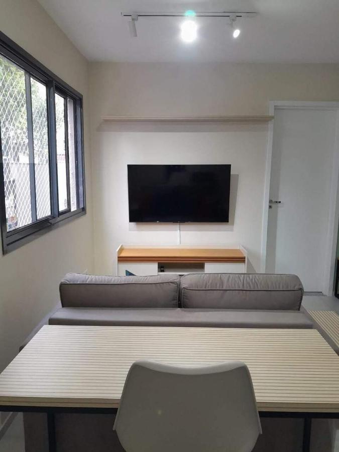 Conforto E Tranquilidade Proximo Ao Metro Apartamento São Paulo