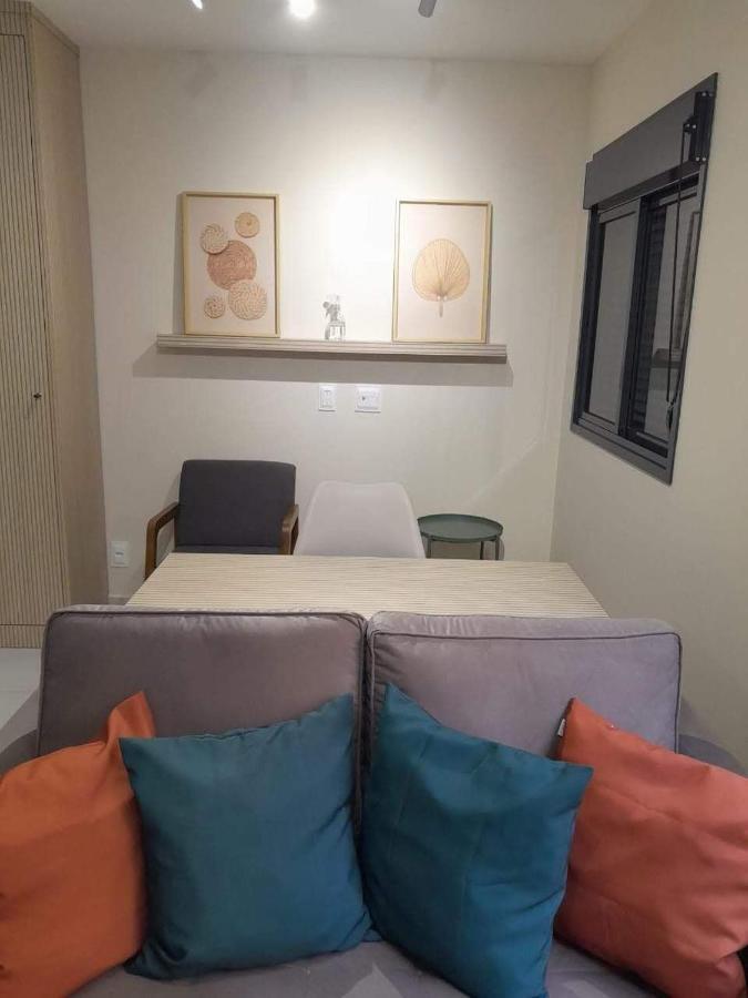 Apartamento Conforto E Tranquilidade Proximo Ao Metro
