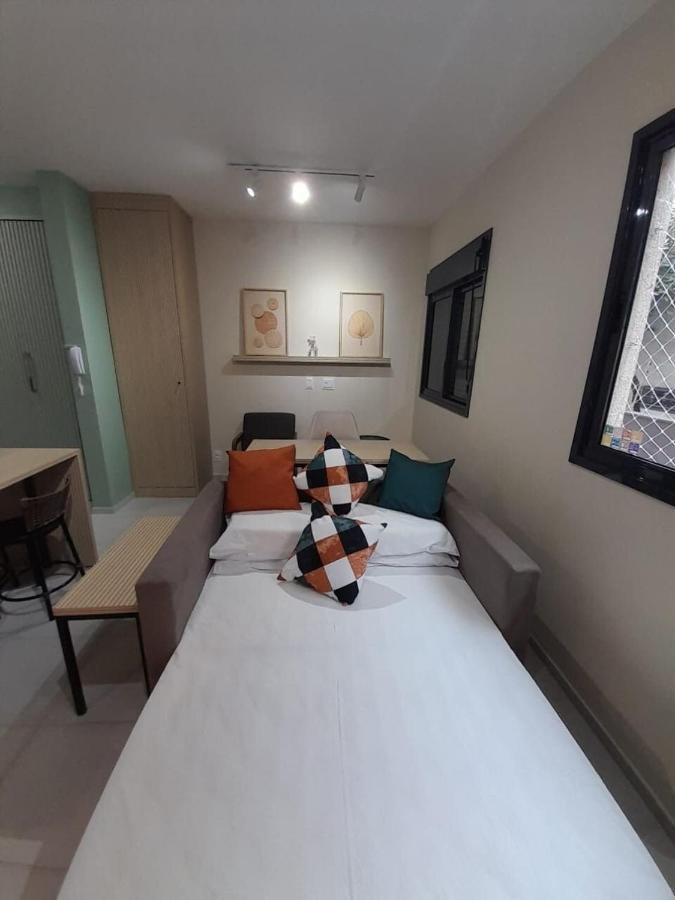 Apartamento Conforto E Tranquilidade Proximo Ao Metro São Paulo