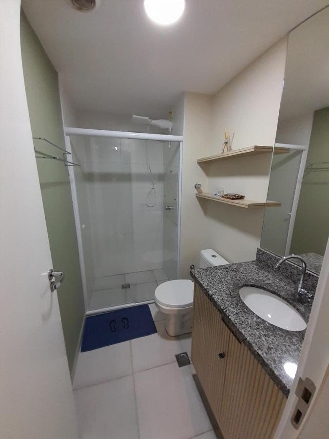 Apartment Conforto E Tranquilidade Proximo Ao Metro *