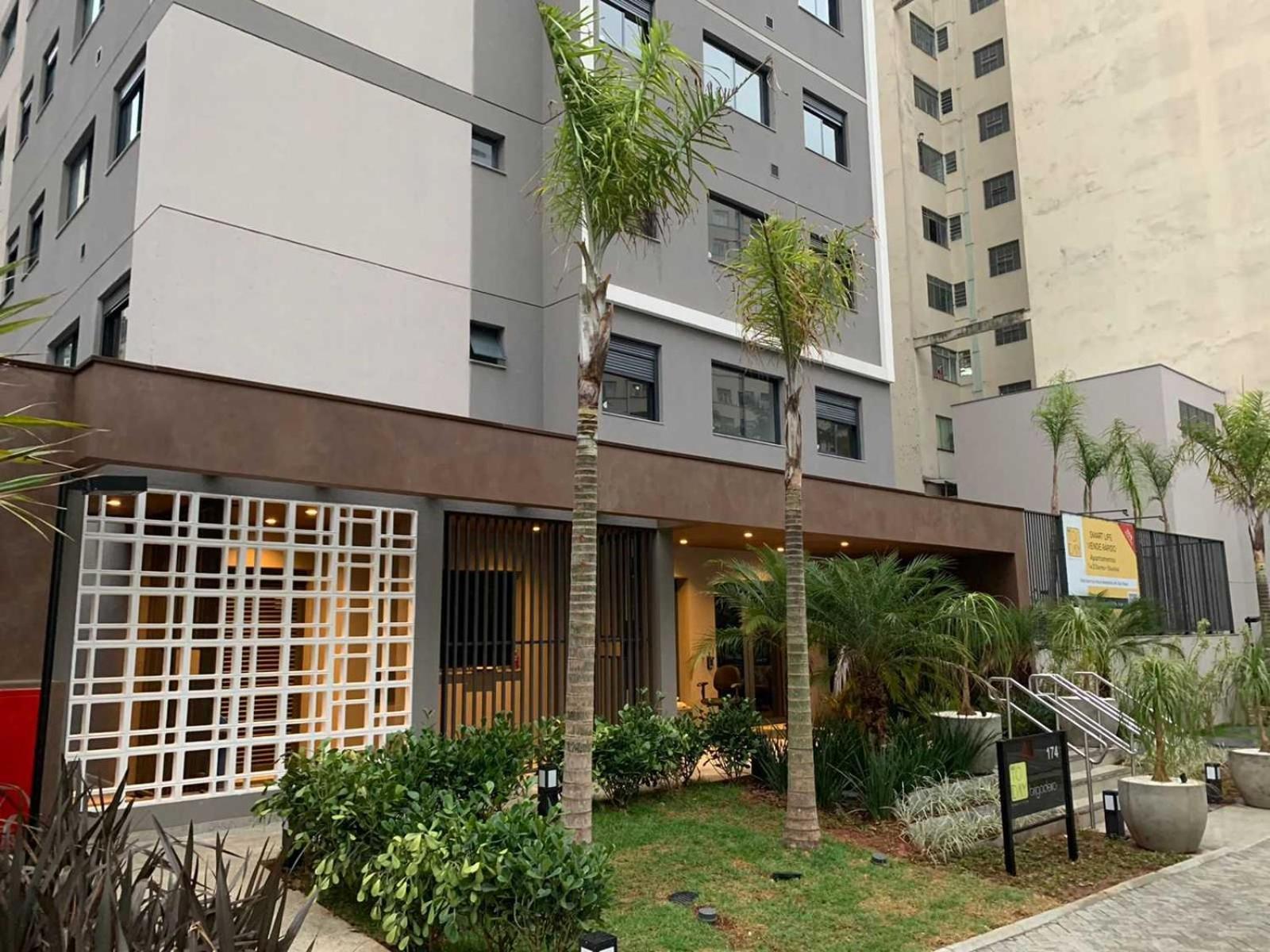 Apartamento Conforto E Tranquilidade Proximo Ao Metro São Paulo