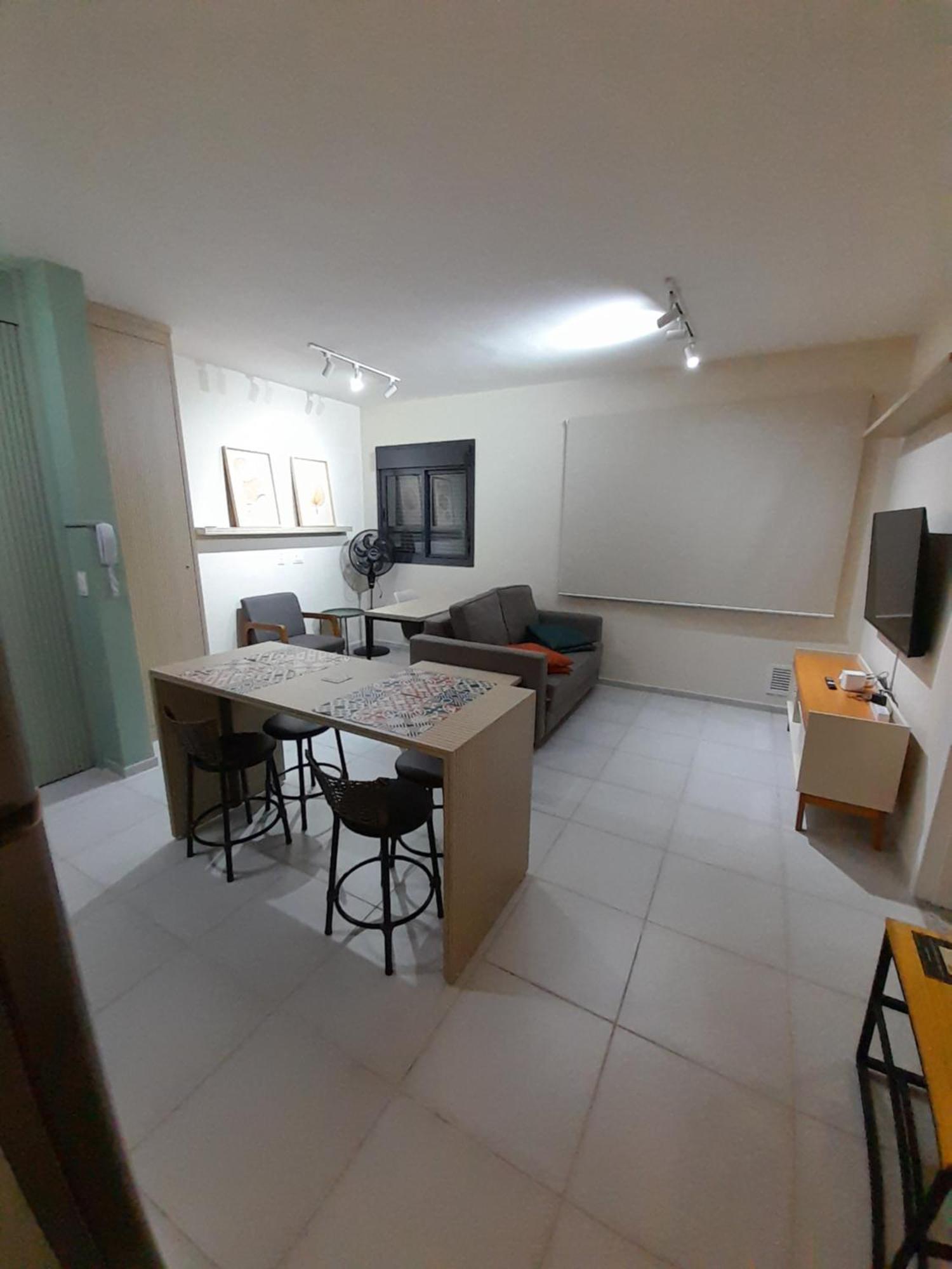 Apartamento Conforto E Tranquilidade Proximo Ao Metro