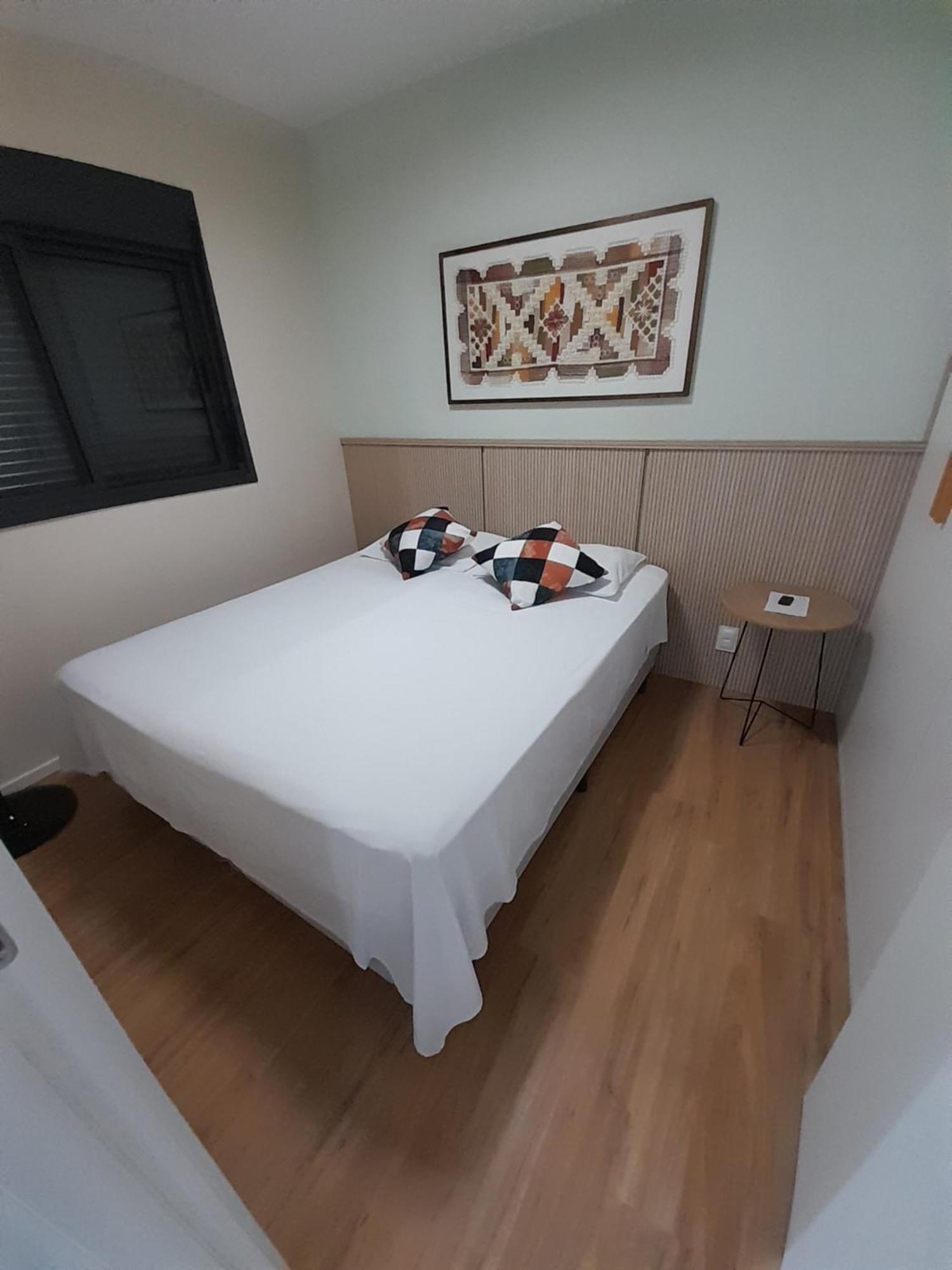 Apartamento Conforto E Tranquilidade Proximo Ao Metro *