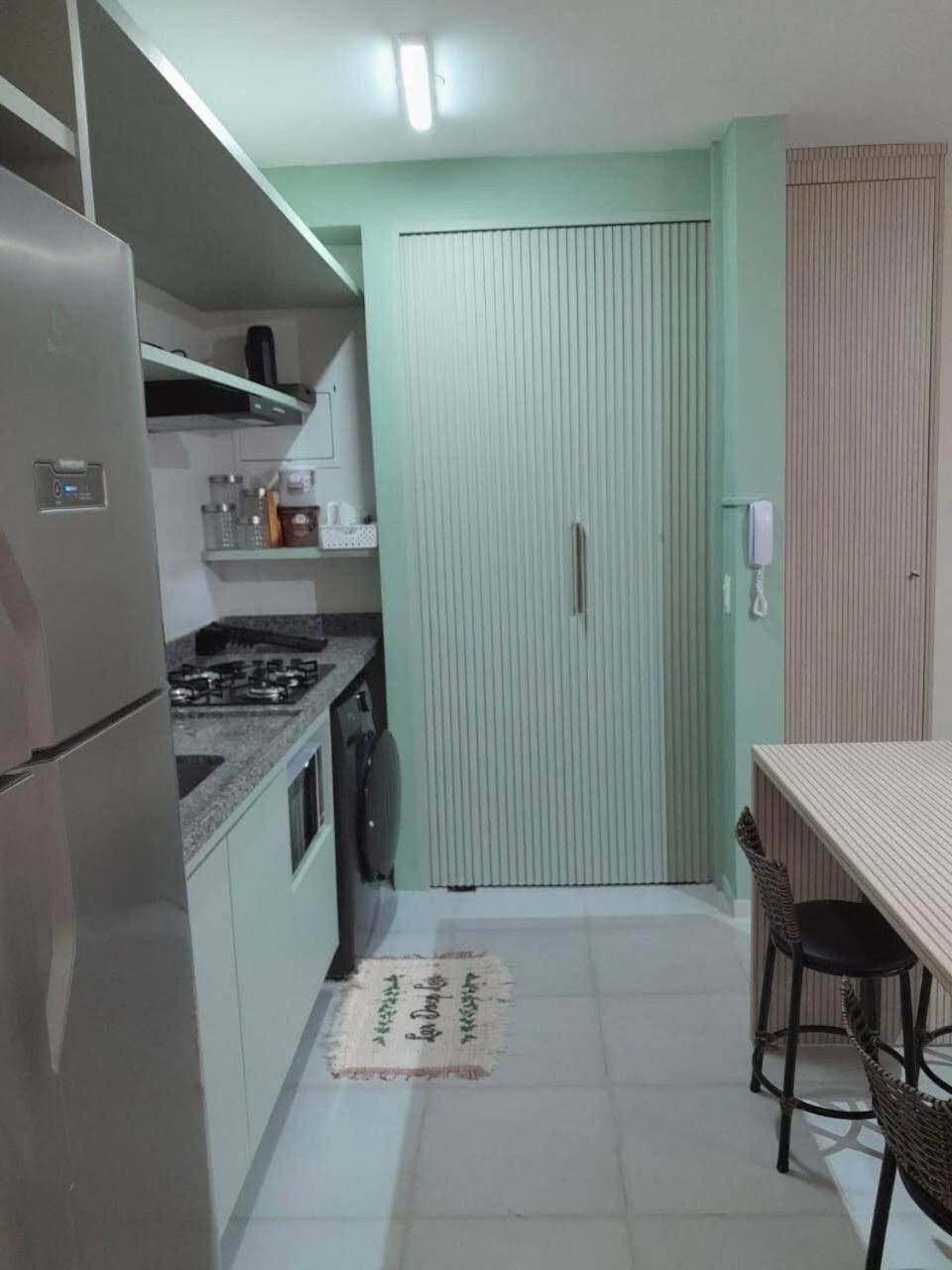Apartamento Conforto E Tranquilidade Proximo Ao Metro