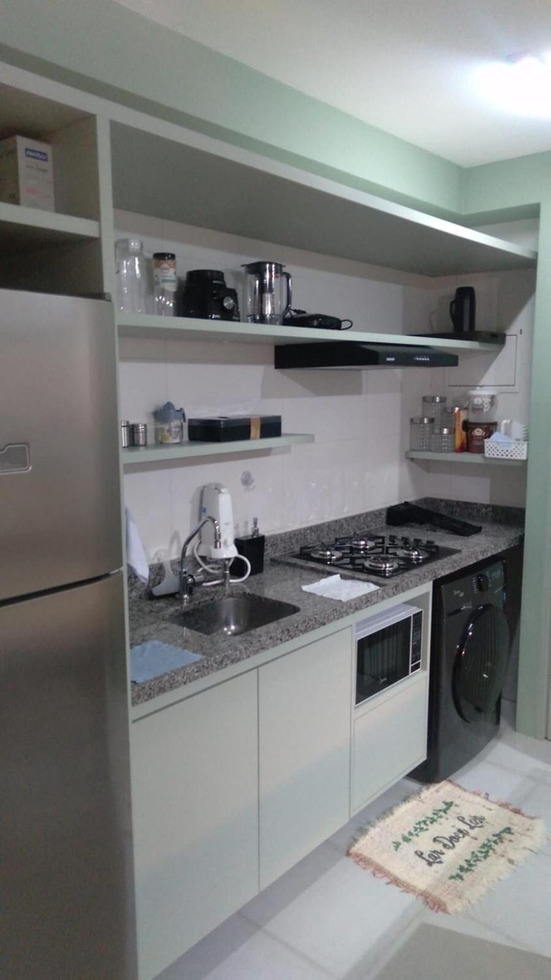 Conforto E Tranquilidade Proximo Ao Metro Apartamento São Paulo